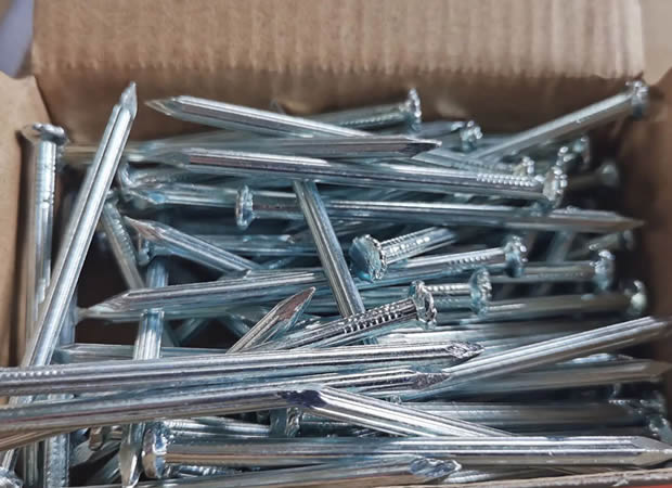 How To Use Concrete Nails? - Lituo Fasteners Manufacturer